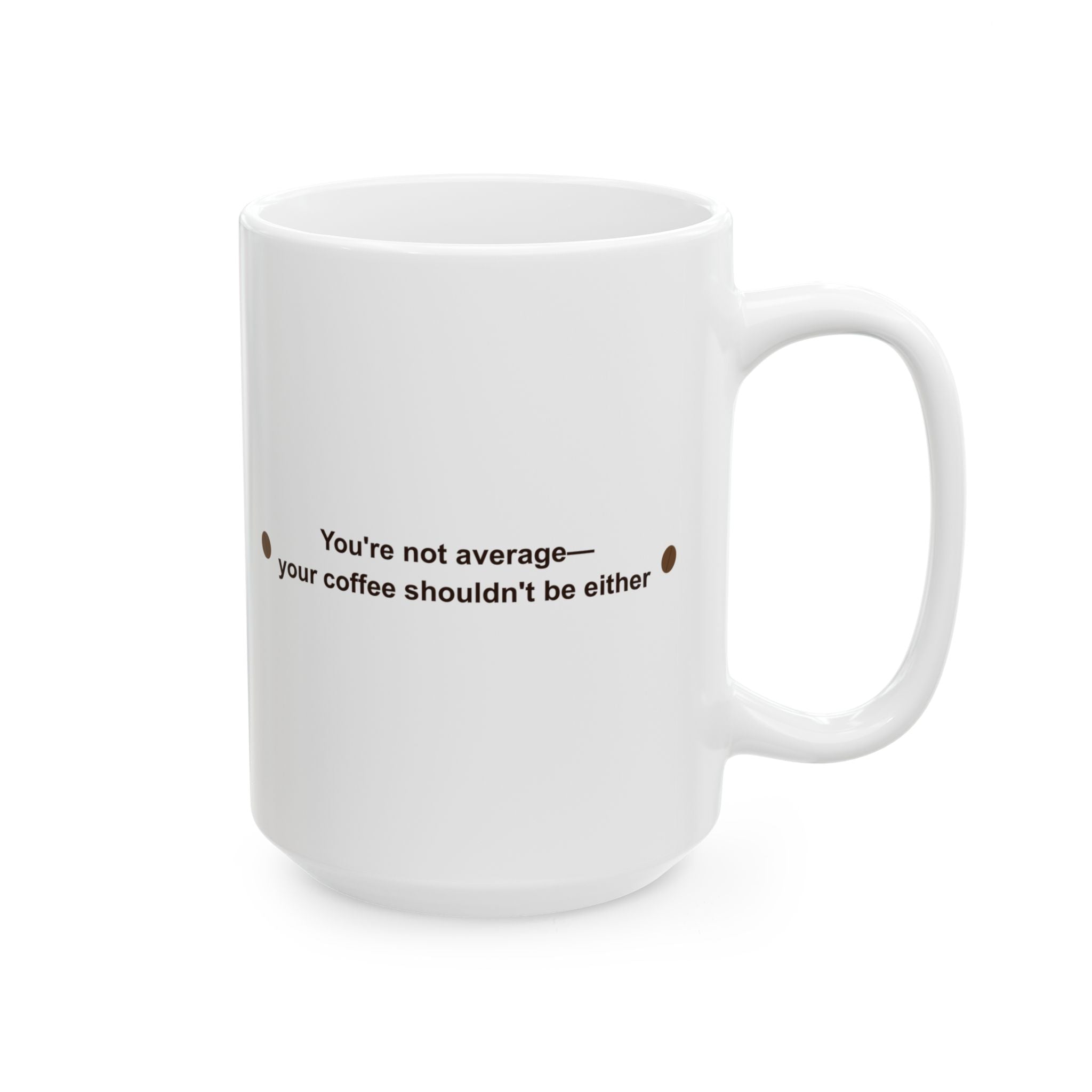 Ceramic Mug, (11oz, 15oz)