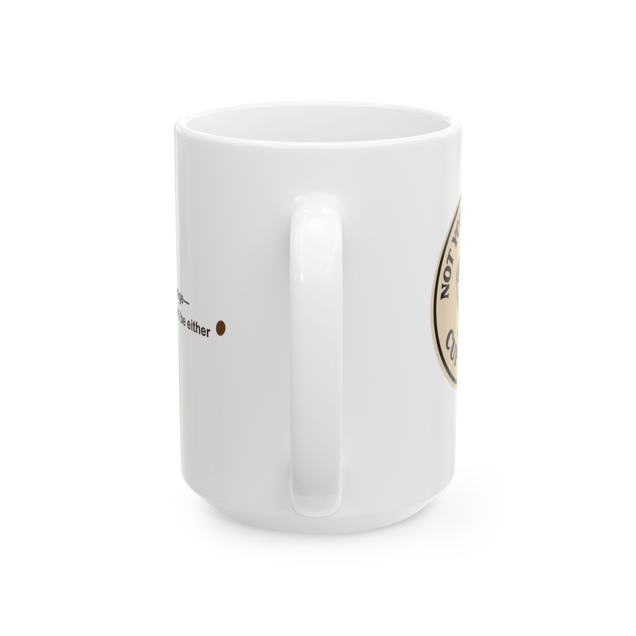Ceramic Mug, (11oz, 15oz)